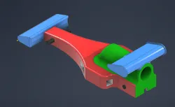 F1 model
