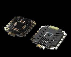 F45 v2.0 4-in-1 ESC