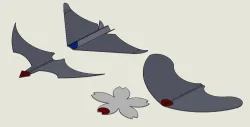 Feather plane & Slicing jig