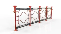 Fence 7