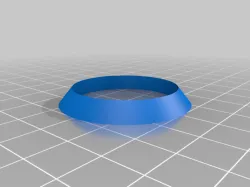Filament Roller Edge Buffer
