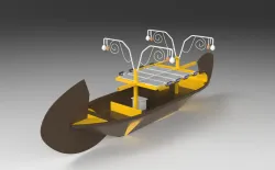 FISHING BOAT