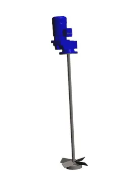 flatgearboxmixer