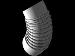 Flex Pipe