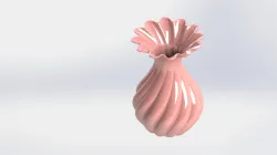 Flower Pot or Vase