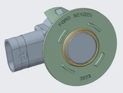 FORD NEXGEN SENSOR
