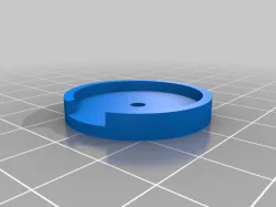 FPV-COMBAT - Sensor Mount