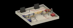 FTC Centerstage Competition Field (23-24)