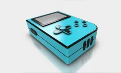 Game Boy
