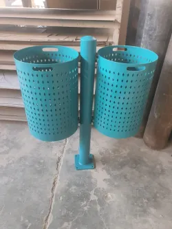 Garbage basket