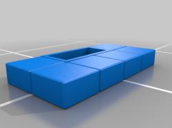 block changes scale in anpther drawing 3D Models | Page 1 | STLFinder