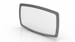 Glass Windshield