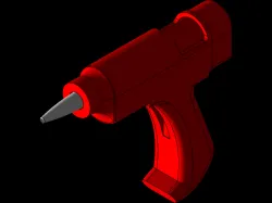 Glue Gun