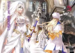 Goblin Slayer 剣の乙女 Sword Maiden