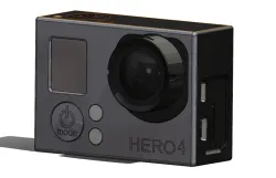 GoPro HERO 4