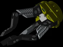 Gripper