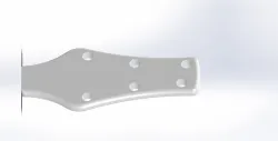 Guitar Deck