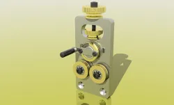 Guitar Fret Bender