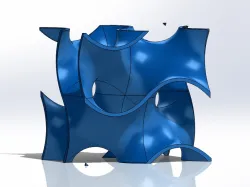 Gyroid
