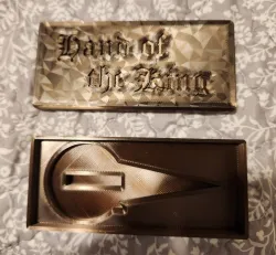 Hand of the King Box