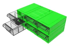 Hardware toolbox