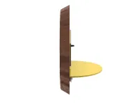 Hatch for bees