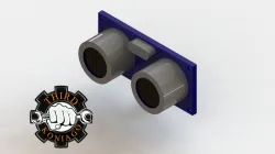 HC-SR04