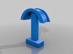 headphone stand