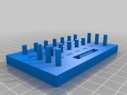 Heat Tip Tray V2