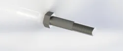 Hexagonal Bolt M12-50