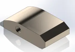 Hitch Pivot