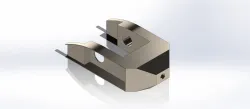 Hitch Pivot set