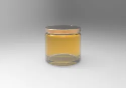 HONEY BOTTLE