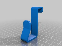 Hook hanger