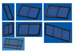 House Windows Collection