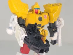 IDW Powerflash Gun