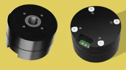 Iflight Ipower GBM3506-130T With Encoder