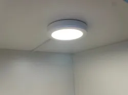 IKEA Mittled Spot Aufnahme für Klebepads