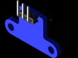 infrared sensor 3D Models | Page 1 | STLFinder