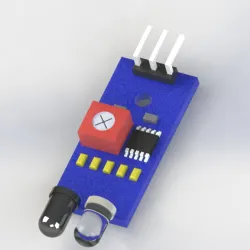 Infrared Sensor