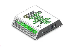 Intel Celeron Processor N4120 Mini PC