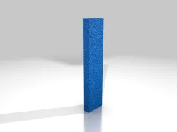 Inverted Spear of Heaven