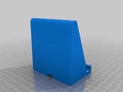iPad Pro Stand With Charging Port