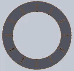 Iris Generator Model-1