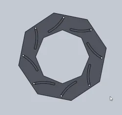 Iris Generator Model-5