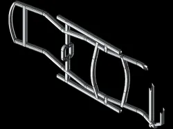 jeep chassis