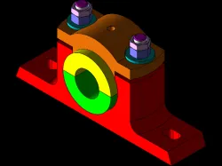 Journal bearing