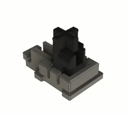 Kailh Choc V1 PG1350 Stabilizer