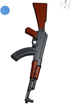 Kalashnikov