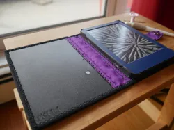 Kindle 2022 (11th Gen) - GLoA E-Reader Case Parts
